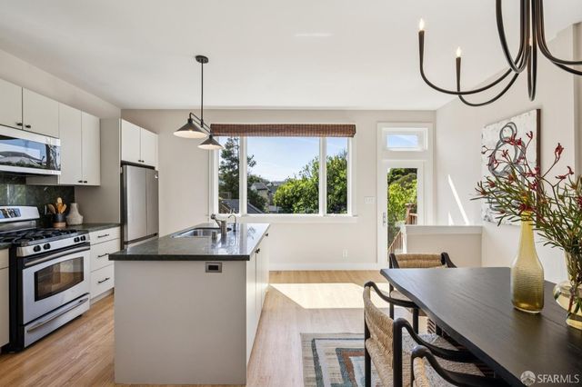 511 Scott Street, San Francisco, CA 94117