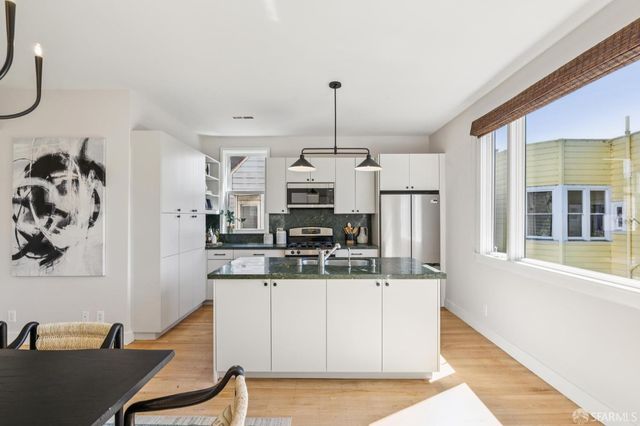 511 Scott Street, San Francisco, CA 94117