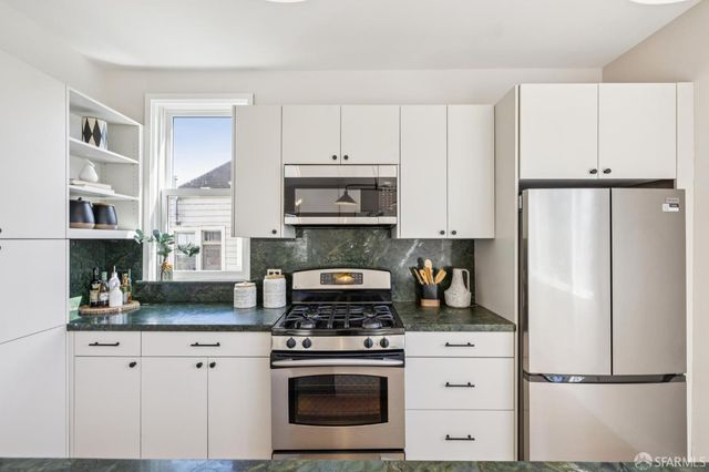 511 Scott Street, San Francisco, CA 94117