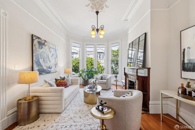 511 Scott Street, San Francisco, CA 94117