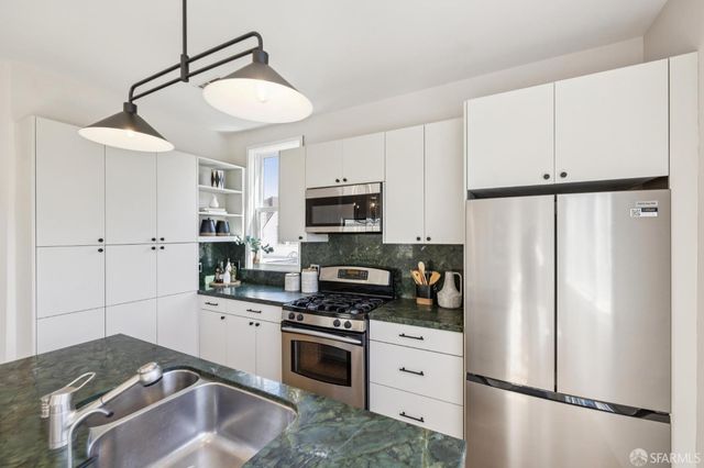 511 Scott Street, San Francisco, CA 94117