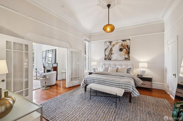 511 Scott Street, San Francisco, CA 94117