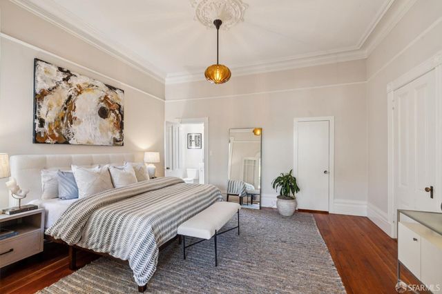 511 Scott Street, San Francisco, CA 94117