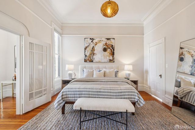 511 Scott Street, San Francisco, CA 94117