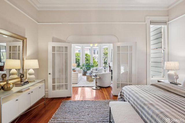 511 Scott Street, San Francisco, CA 94117