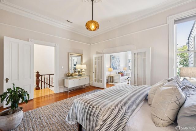 511 Scott Street, San Francisco, CA 94117