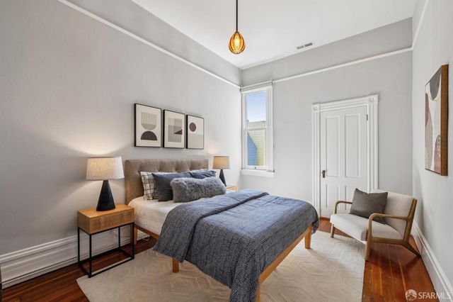 511 Scott Street, San Francisco, CA 94117