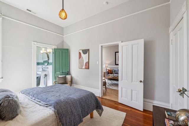 511 Scott Street, San Francisco, CA 94117