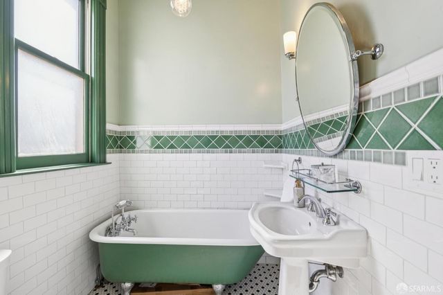 511 Scott Street, San Francisco, CA 94117