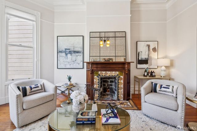 511 Scott Street, San Francisco, CA 94117