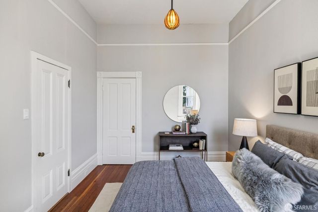 511 Scott Street, San Francisco, CA 94117