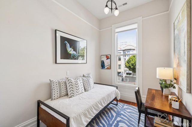 511 Scott Street, San Francisco, CA 94117