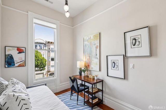 511 Scott Street, San Francisco, CA 94117