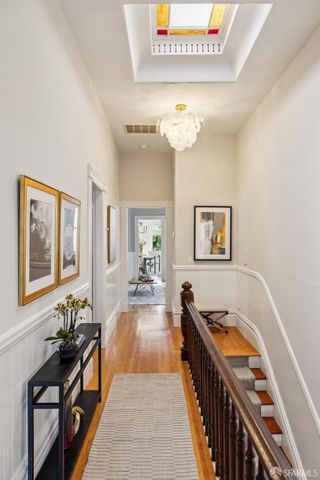 511 Scott Street, San Francisco, CA 94117