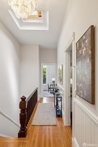 511 Scott Street, San Francisco, CA 94117