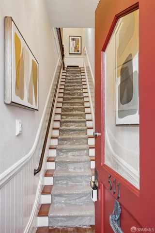 511 Scott Street, San Francisco, CA 94117