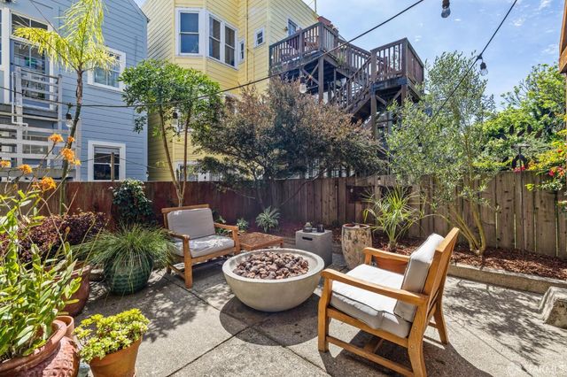 511 Scott Street, San Francisco, CA 94117