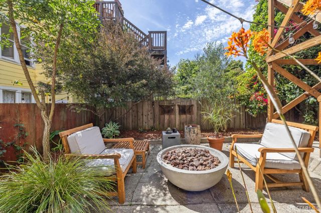 511 Scott Street, San Francisco, CA 94117