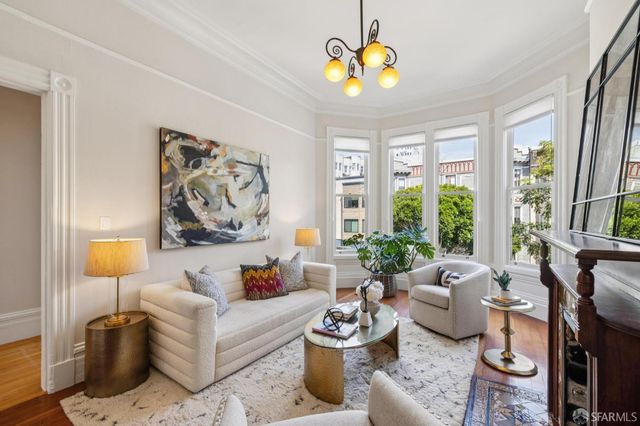 511 Scott Street, San Francisco, CA 94117