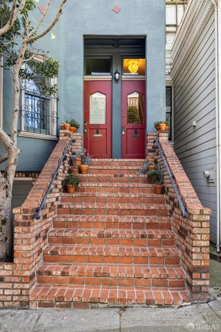 511 Scott Street, San Francisco, CA 94117