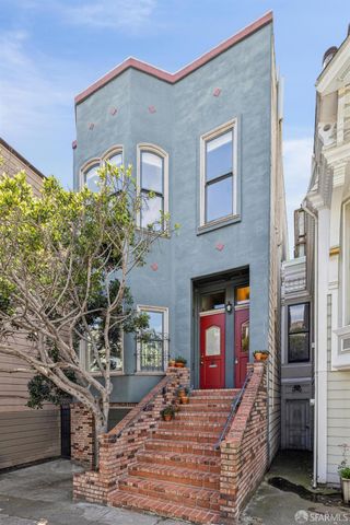 511 Scott Street, San Francisco, CA 94117