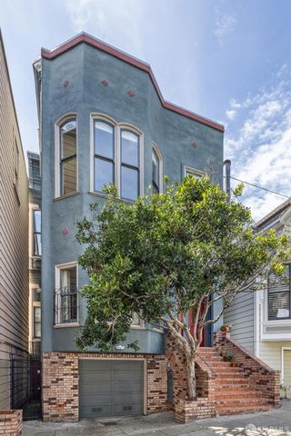 511 Scott Street, San Francisco, CA 94117