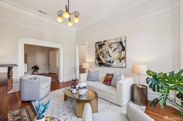 511 Scott Street, San Francisco, CA 94117