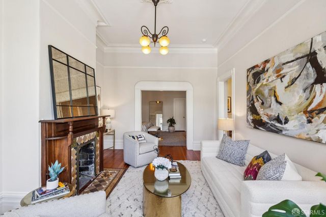 511 Scott Street, San Francisco, CA 94117