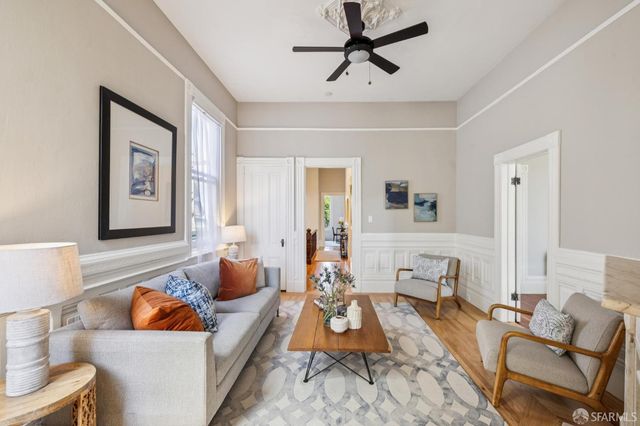 511 Scott Street, San Francisco, CA 94117