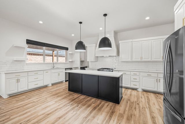 5413 112th Street, Lubbock, TX 79424