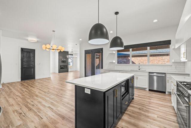 5413 112th Street, Lubbock, TX 79424