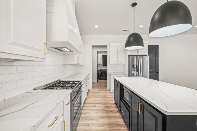 5413 112th Street, Lubbock, TX 79424