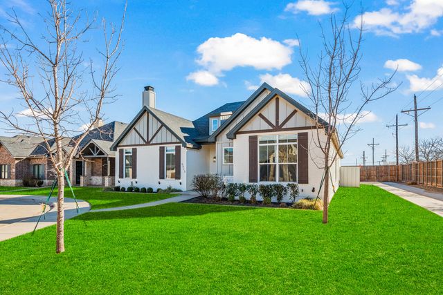 5413 112th Street, Lubbock, TX 79424