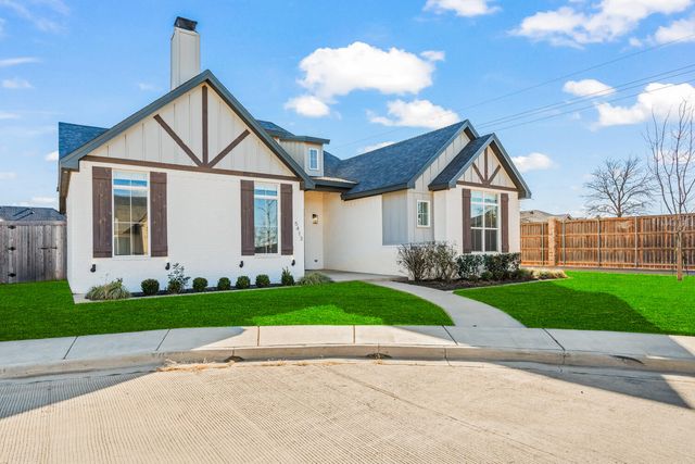 5413 112th Street, Lubbock, TX 79424