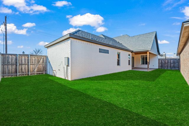 5413 112th Street, Lubbock, TX 79424