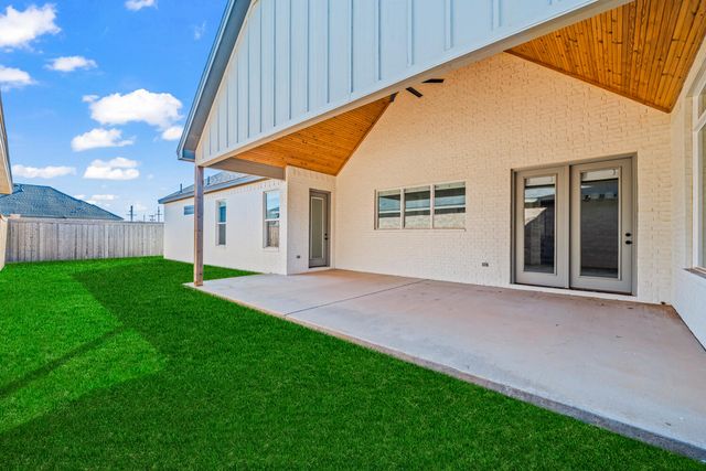 5413 112th Street, Lubbock, TX 79424