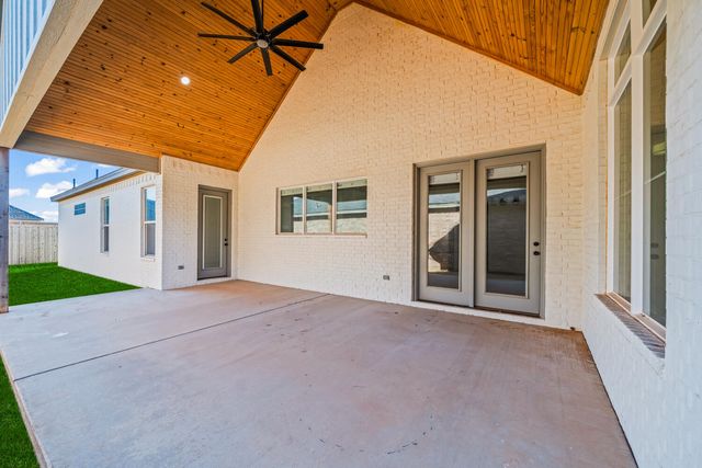 5413 112th Street, Lubbock, TX 79424