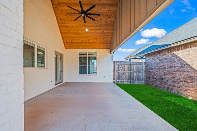 5413 112th Street, Lubbock, TX 79424