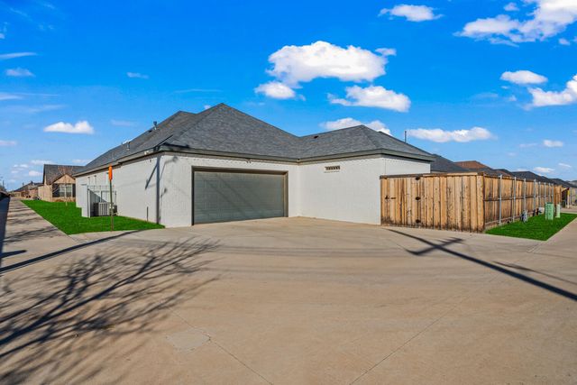 5413 112th Street, Lubbock, TX 79424