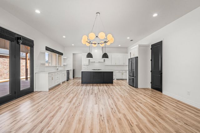 5413 112th Street, Lubbock, TX 79424