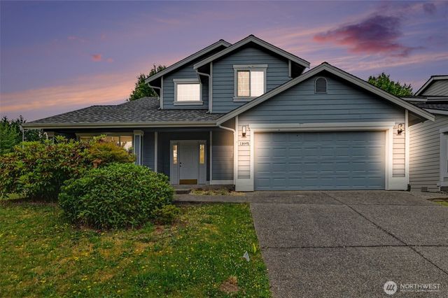 13448 SE Elk Ridge Road, Monroe, WA 98272