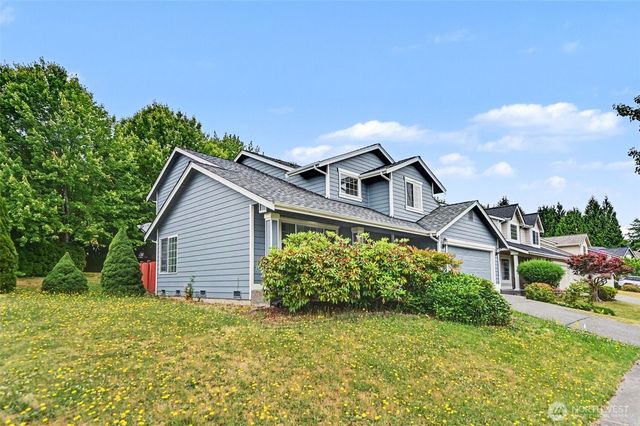 13448 SE Elk Ridge Road, Monroe, WA 98272