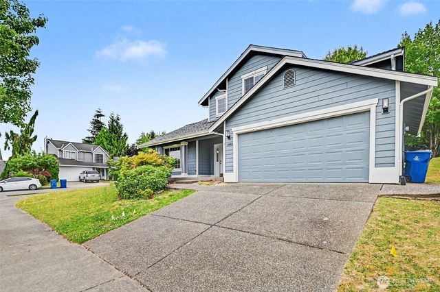 13448 SE Elk Ridge Road, Monroe, WA 98272