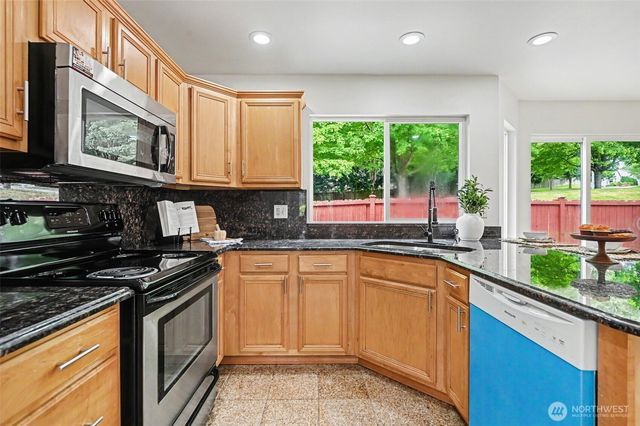 13448 SE Elk Ridge Road, Monroe, WA 98272