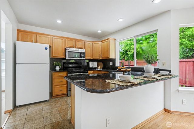 13448 SE Elk Ridge Road, Monroe, WA 98272