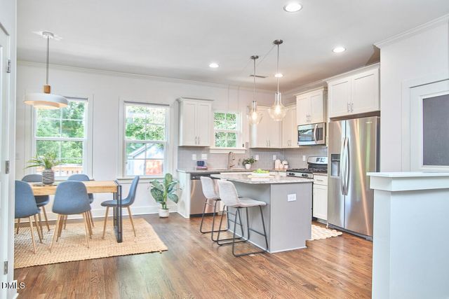 110 N Guthrie Avenue, Durham, NC 27703