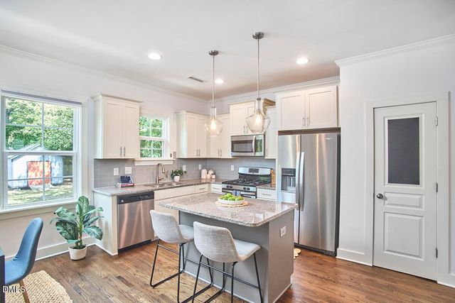 110 N Guthrie Avenue, Durham, NC 27703