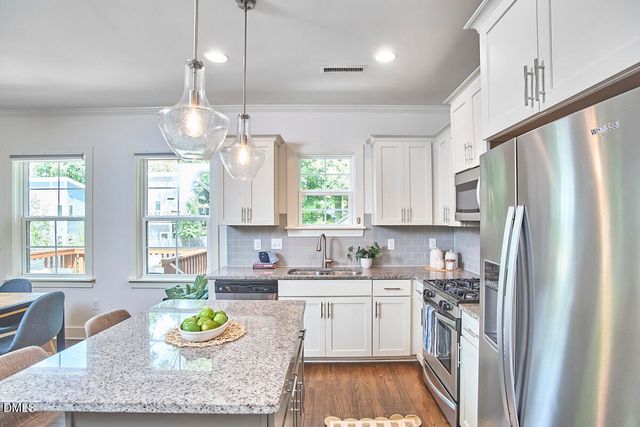 110 N Guthrie Avenue, Durham, NC 27703