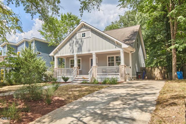 110 N Guthrie Avenue, Durham, NC 27703