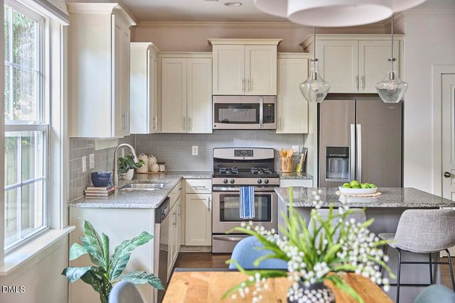 110 N Guthrie Avenue, Durham, NC 27703